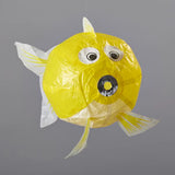 Japanese Paper Balloon Animals