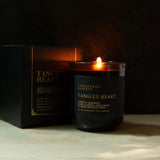 Tangled Heart, Luxury Soy Candle