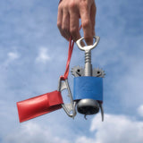 Les Bons Amis Wine Opener Set