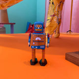 Enginebot