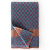 Willow Weave Beach Towel