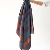 Willow Weave Beach Towel