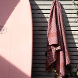 Willow Weave Beach Towel