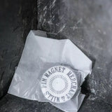 Pin Magnet