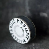 Pin Magnet