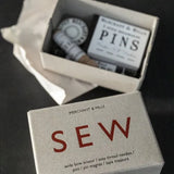 Essentials Sew Box