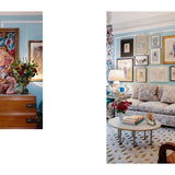 The New Antiquarians : At Home with Young Collectors