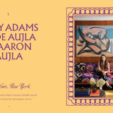 The New Antiquarians : At Home with Young Collectors