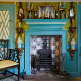 The New Antiquarians : At Home with Young Collectors