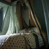 Noa Star Double Throw in a Tote