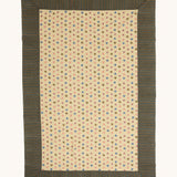 Noa Star Single Throw in Tote