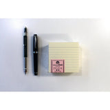 Memo Block