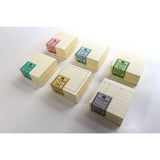 Memo Block