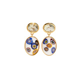 Murano Earrings
