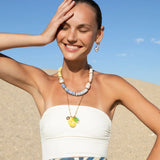 Murano Earrings