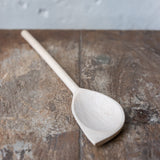 Corner Spoon in Wood