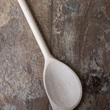 Corner Spoon in Wood