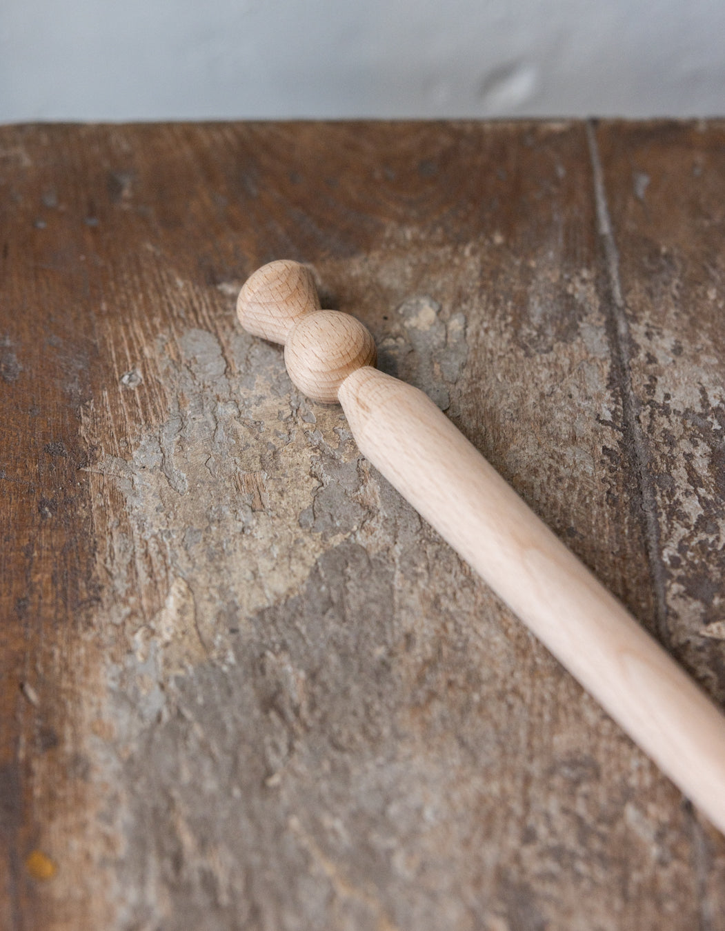 Spurtle – Viand Mercantile