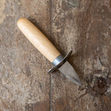 Oyster Knife Shucking Tool