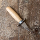 Oyster Knife Shucking Tool