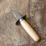 Oyster Knife Shucking Tool