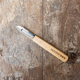 Nogent Classic Peeler Knife