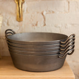 Riess Two-Handle Pan