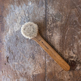 Face Brush, Wet Use
