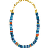 4.25" Gold Necklace Extender