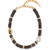Prairie Necklace
