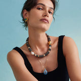 Prairie Necklace