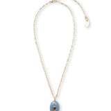 Atelier Pendant Necklace