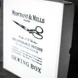 Selected Notions Sewing Box