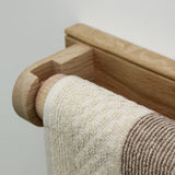 Roller Towel Holder