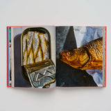 Russ & Daughters: 100 Years of Appetizing