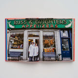 Russ & Daughters: 100 Years of Appetizing