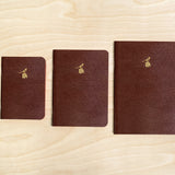 Bieffe Roma A5 Notebooks