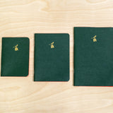 Bieffe Roma A5 Notebooks