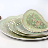 Oyster Plate, Small
