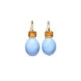 Cloud Break Earrings