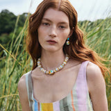 Kado Drop Earrings