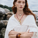 Red Sea Necklace