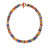 Lido Necklace in Primary