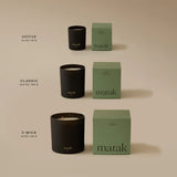 Sage - Cannabis & Sage Candle