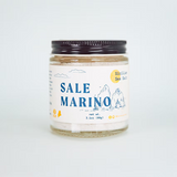 Sale Marino Salt Finishing Jar