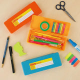 Penco Pencil Case Box