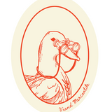 Viand Sticker