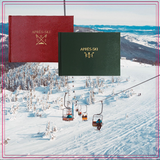 Guest Book No°85, Après Ski