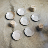 Estudio Vernís Coffee Plate