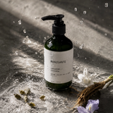 Vegan Liquid Hand Soap | Cardamom